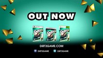 DiRT 3 Monte Carlo DLC Trailer