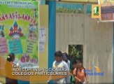 INDECOPI inspeccionara colegios particulares de Tacna