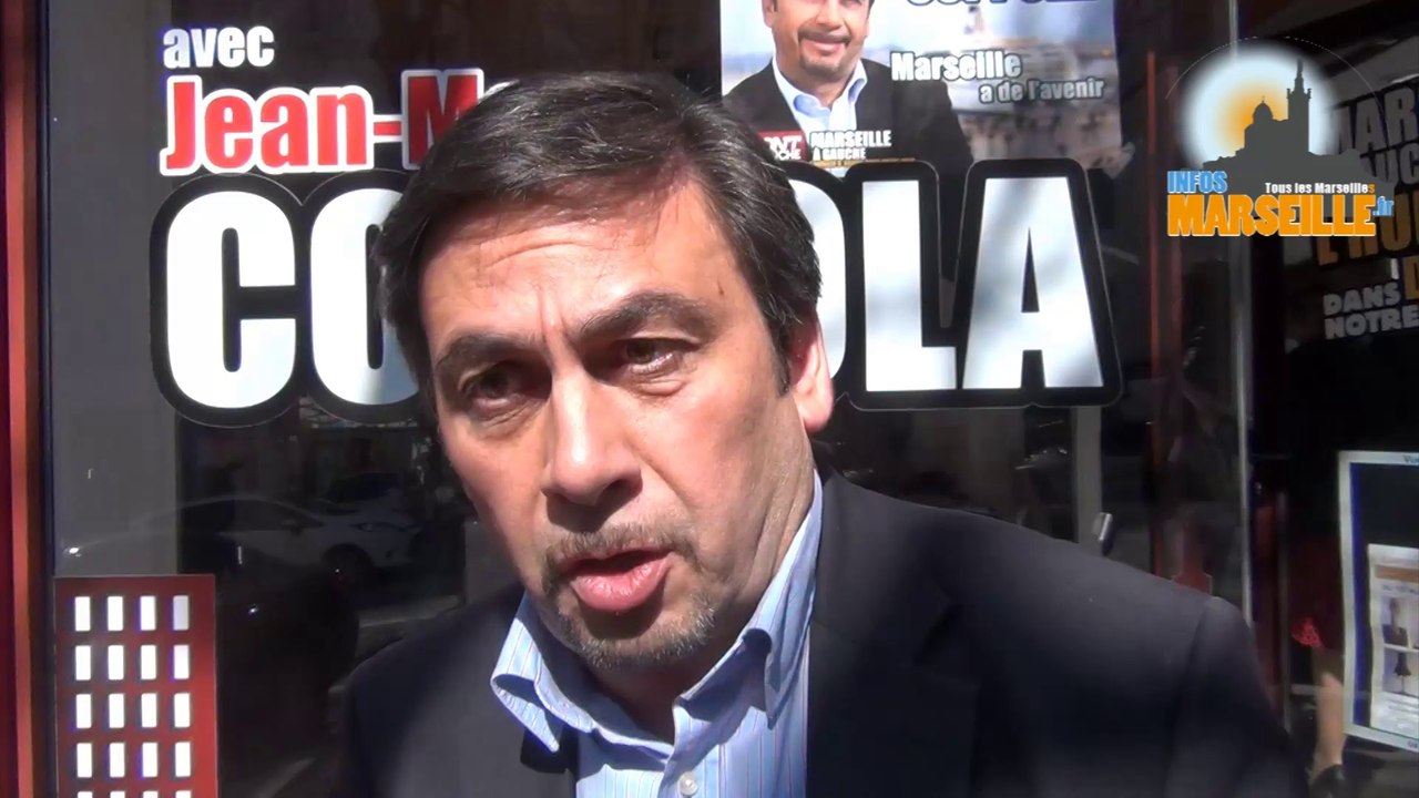 Marseille : Coppola chiffre son programme