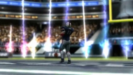 Backbreaker Vengeance Launch Trailer