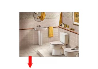 TIP MATÉN TUS INODOROS IMPECABLES