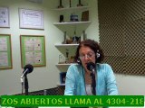 Radio Brazos Abiertos Hospital Muñiz Programa Encuentros Nutritivos 18 de Marzo (5)