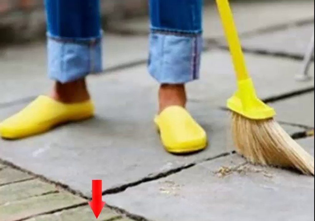 COMO BARRER, EL BARRIDO PERFECTO