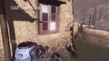 Operation Flashpoint Red River Valley of Death DLC Trailer