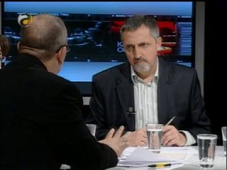 The violence is increasing among young people TV ALFA Guest Dragi Zmijanac Full Version
