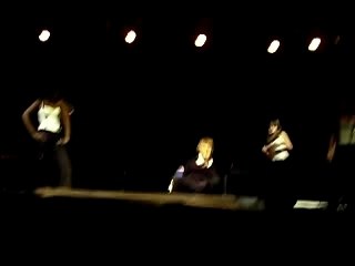 voila fin  de la danse 3