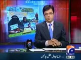Aaj Kamran Khan Kay Saath on Geo News (18th March 2014)