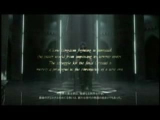 Final Fantasy Versus XIII