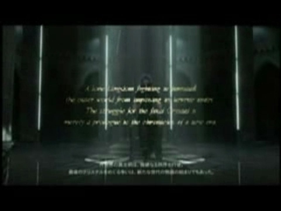 Final Fantasy Versus XIII