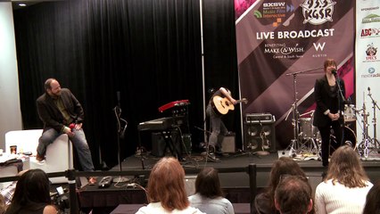 Suzanne Vega - The Legend's Live Performance