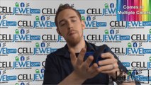 Phone Accessory Review: Kyocera Hydro Hybrid With Kickstand - CellJewel.com