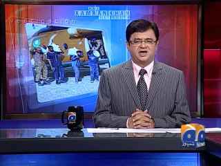 Aaj Kamran Khan Kay Sath-17 Mar 2014-Part 2