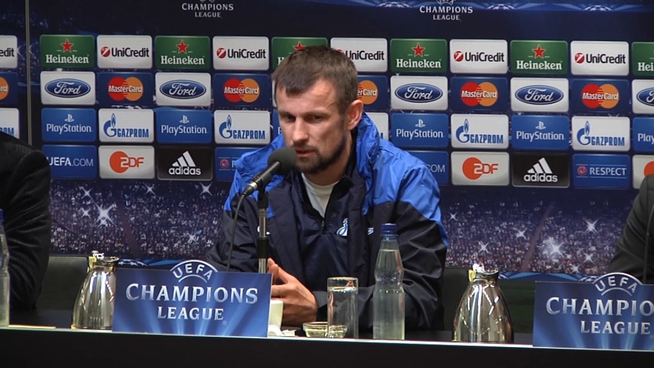 Semak: 'Im Fußball ist alles ist möglich'