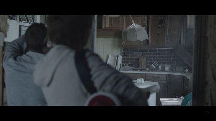 Beneath the Harvest Sky - Trailer for Beneath the Harvest Sky