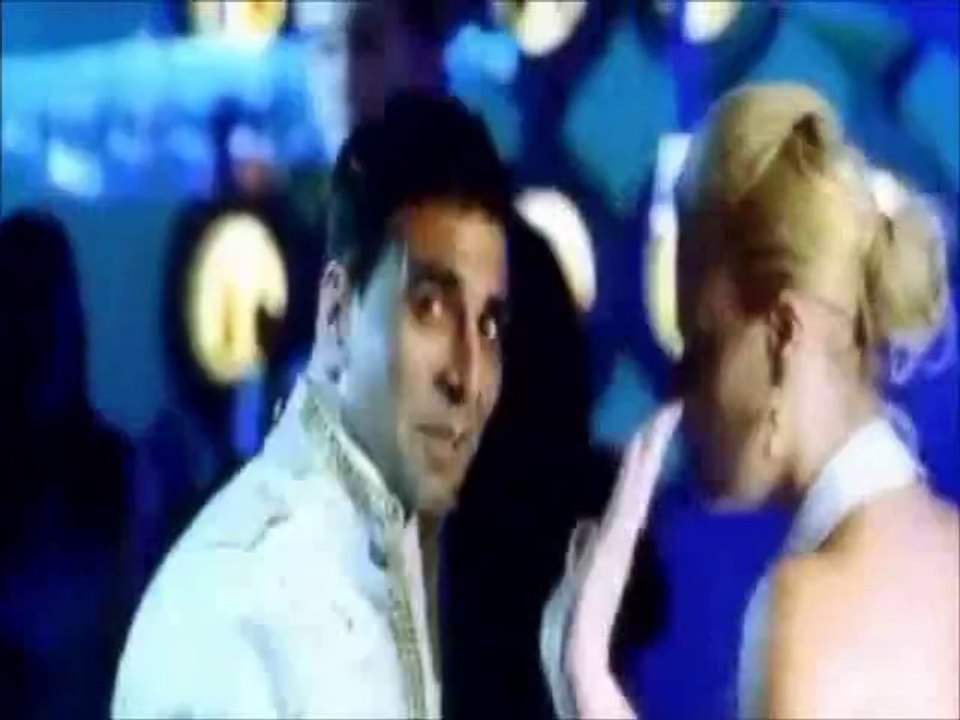 Kylie Minogue - Blue full scene - legendada