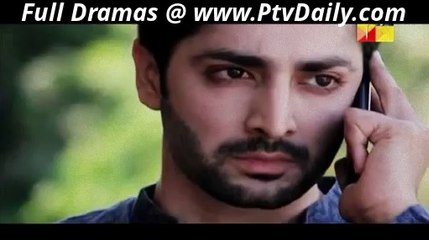 Hum Tehray Gunnahgar Episode 37 By HUM TV - 18th March 2014 - P art 1
