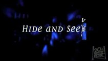 Hide and Seek (2004) - Official Trailer [VO-HQ]
