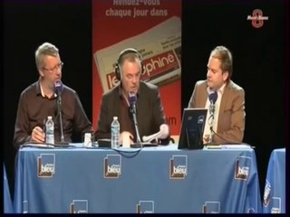 Grand débat 11032014 en intégralité