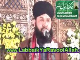 Shan e Rasool Sallallaho Alaihi Wasallam Conference 15-3- 2014. Part 1.