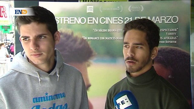 La partida: El drama romántico de una pareja de adolescentes homosexuales en Cuba
