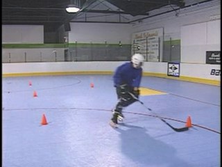 Roller Hockey Equipment