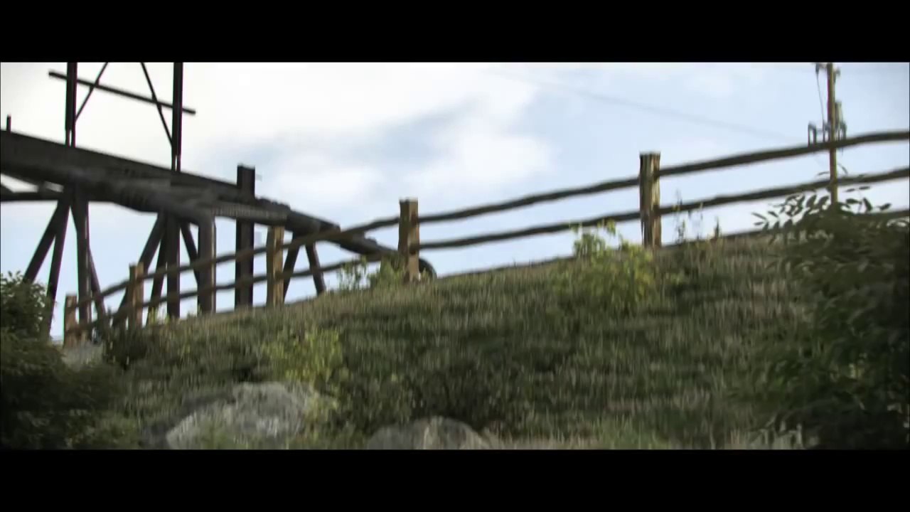 Making Of 'The Crew' by - Unit Image