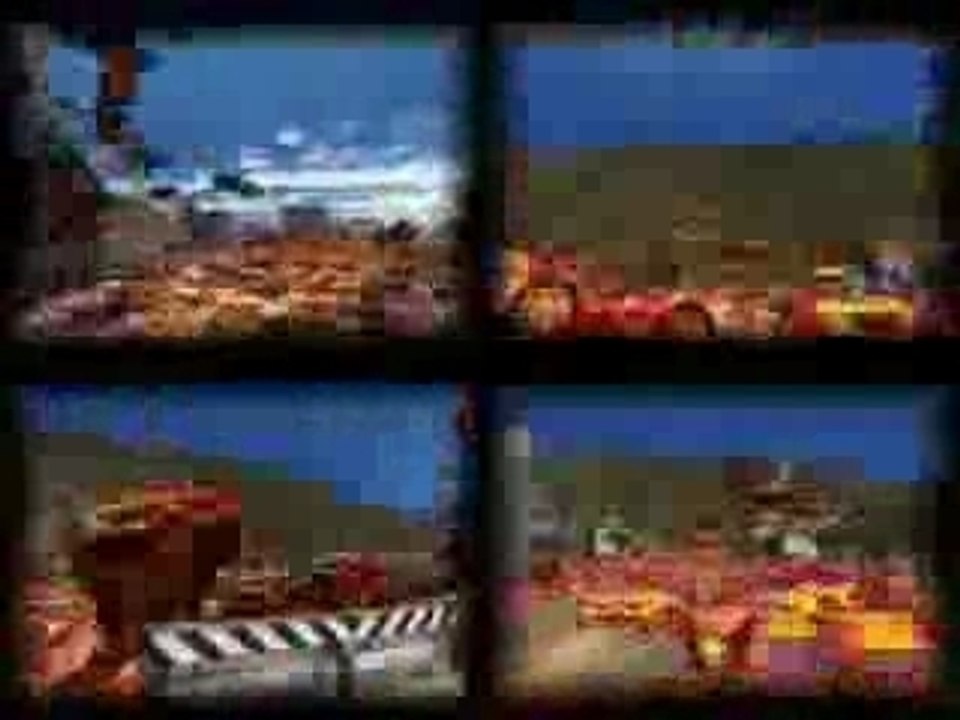 3k project by hitmax