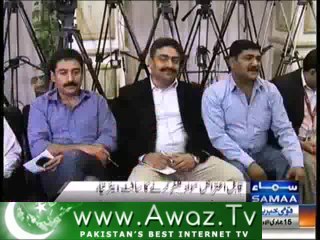 Good News regarding Youtube Coming Soon  Pervez Rasheed