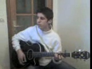 Oasis Wonderwall