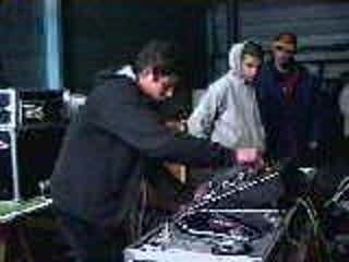 Teuf furious lsdf tnt 31 12 98