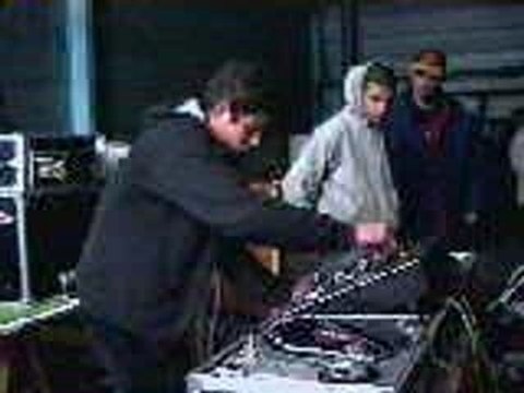 Teuf furious lsdf tnt 31 12 98