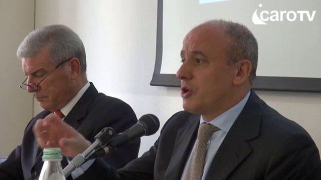 Icaro Tv. Confindustria: a Rimini bloccati dai piani urbanistici