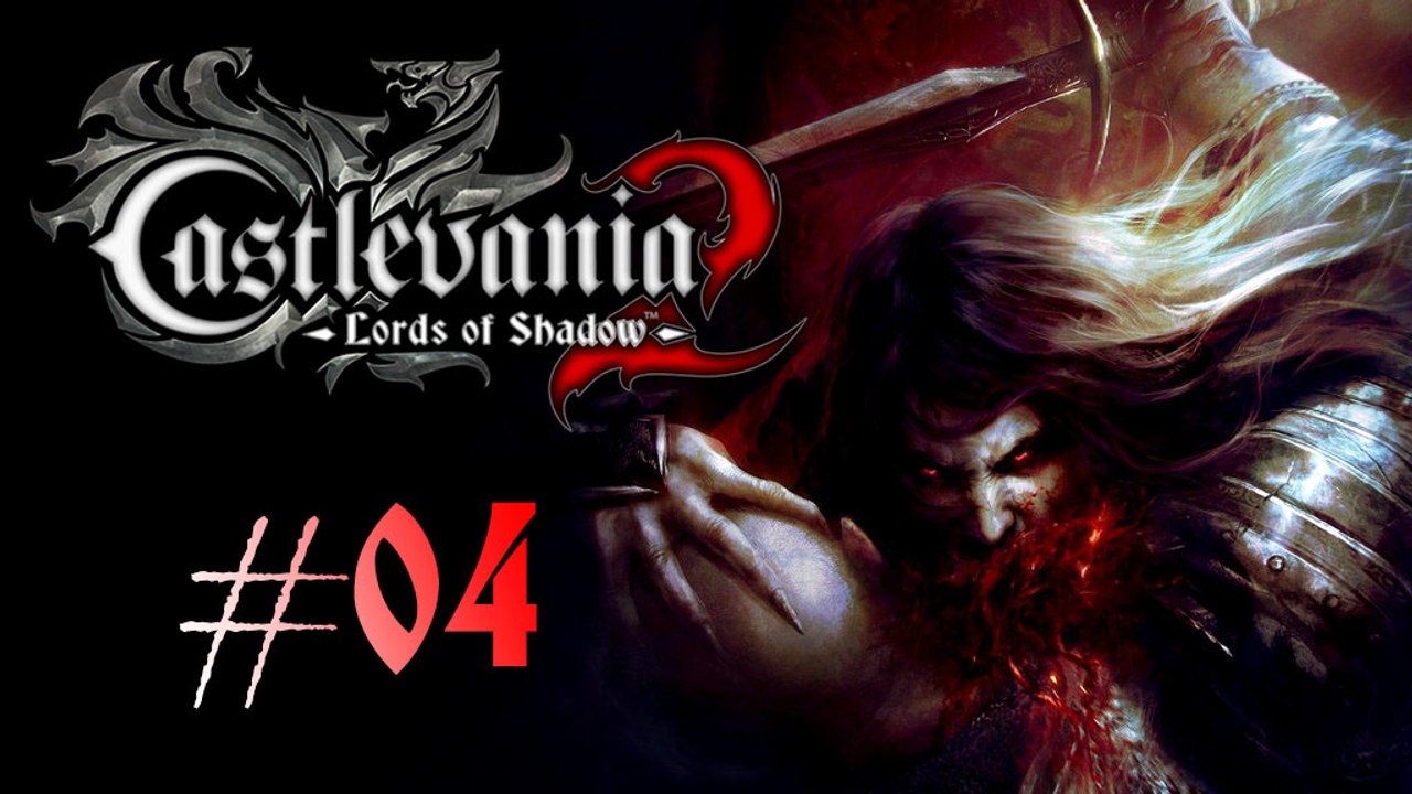 Castlevania : Lords Of Shadow 2 - PC - 04