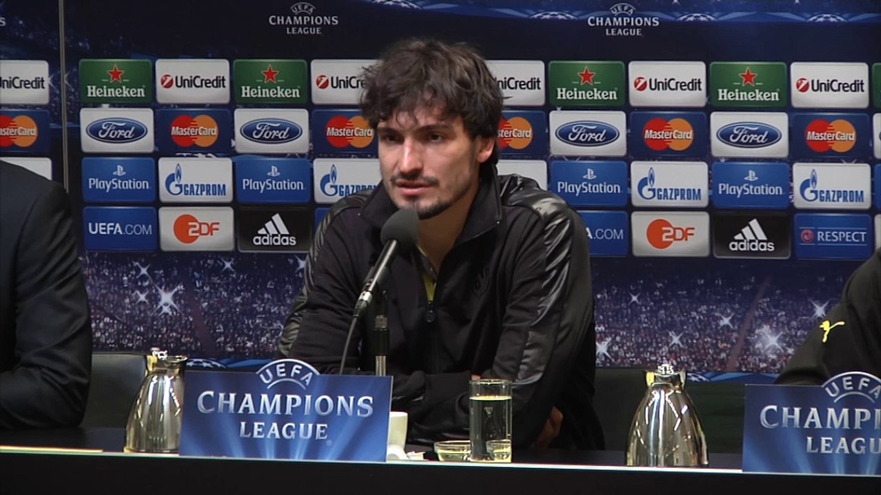 Hummels warnt: 'Müssen höllisch aufpassen'