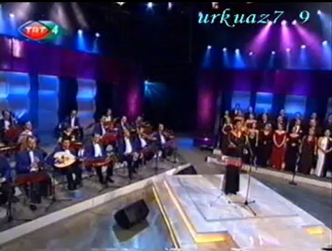 İnci YAMAN-Söyleyemem Derdimi Kimseye Dermân Olmasın Diye