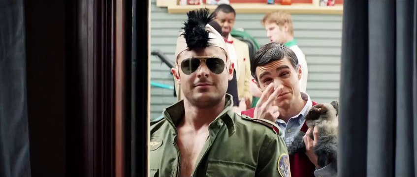 'Malditos vecinos' - Tráiler español (HD)