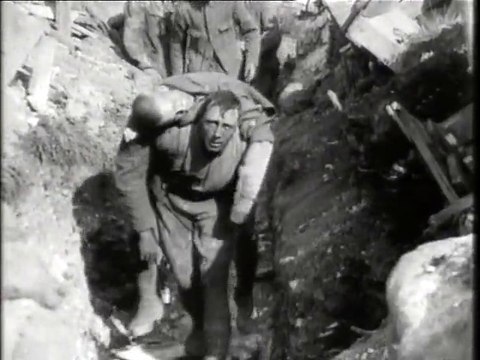 People's Century - 1914: Killing Fields (World War I)