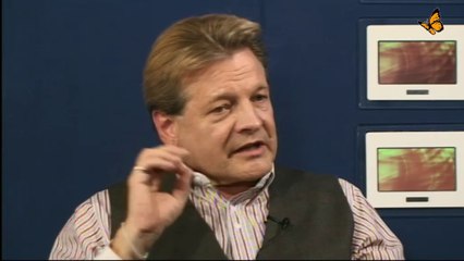 Diffamierungen in der BRiD - Michael Vogt & Jo Conrad
