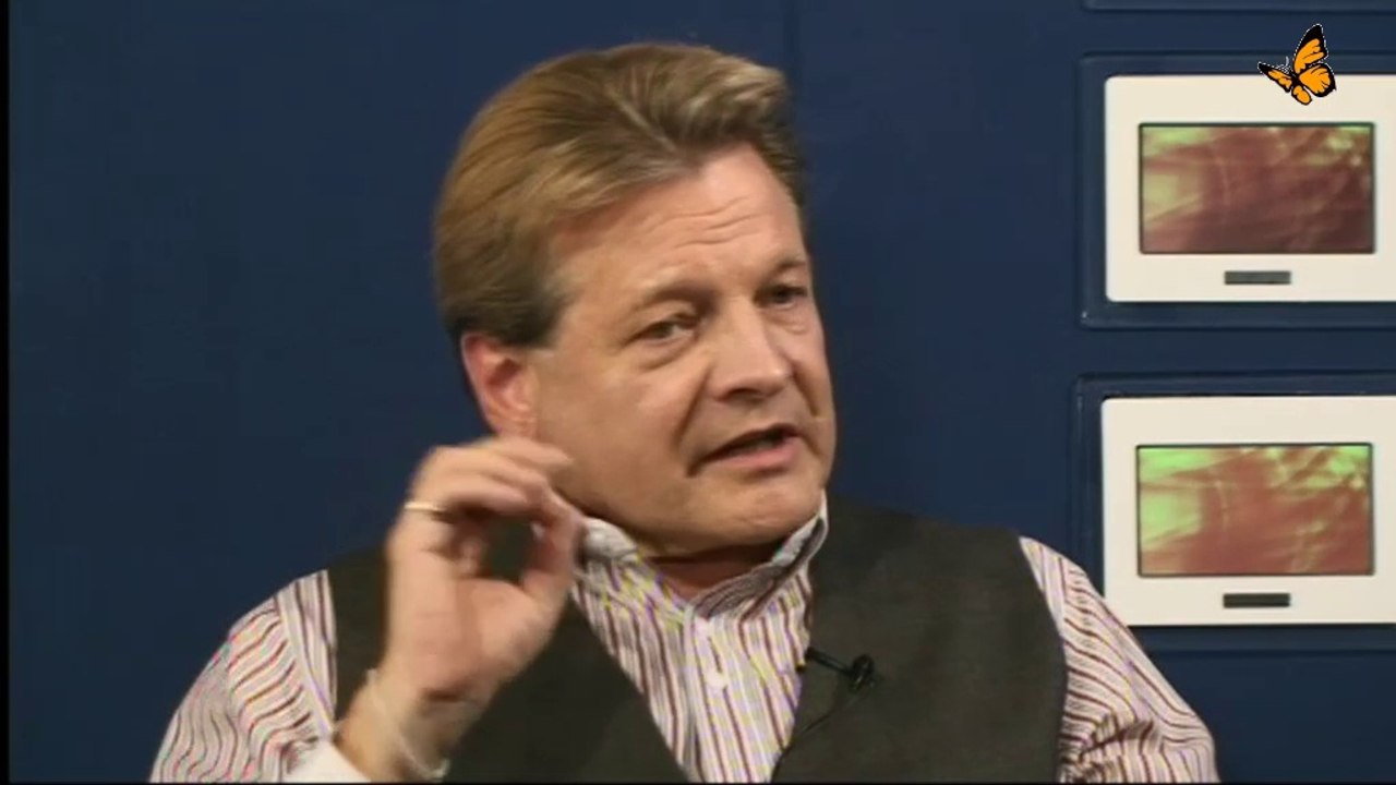 Diffamierungen in der BRiD - Michael Vogt & Jo Conrad