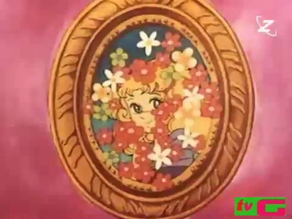 Candy  Generique