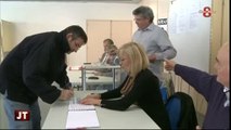 Voter pour les élus communautaires (Pays de Savoie)