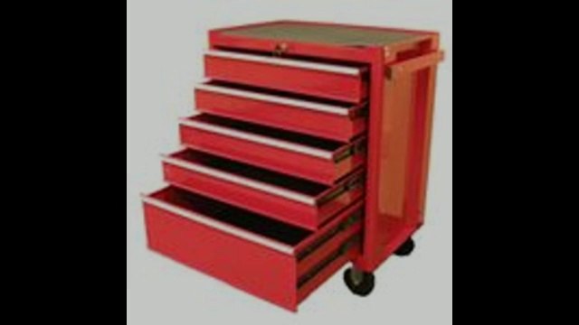 Garage Tool Boxes & Tool Chests | Garagecabinetsonline.com