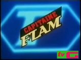 Capitaine-Flam Generique