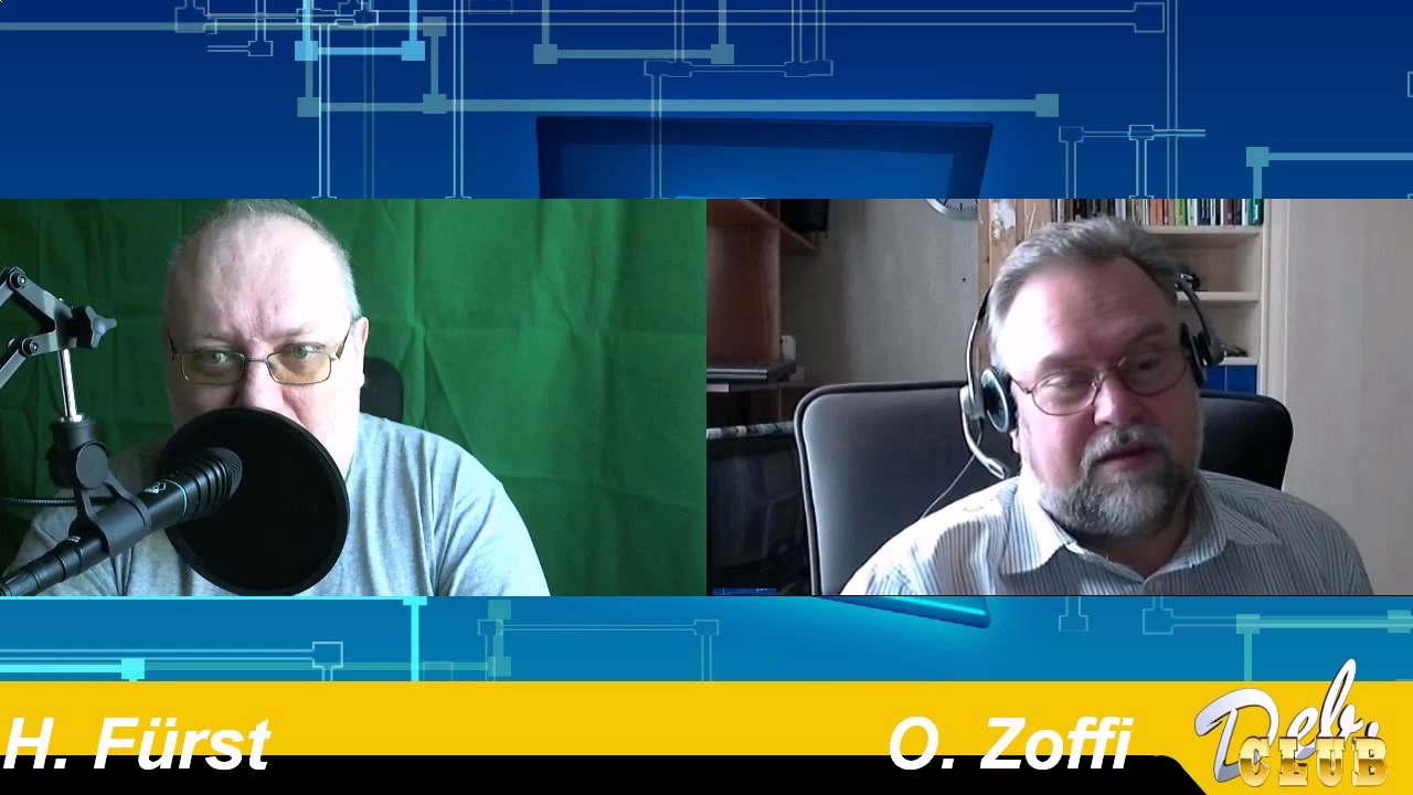 Softwarentwicklung und Tests