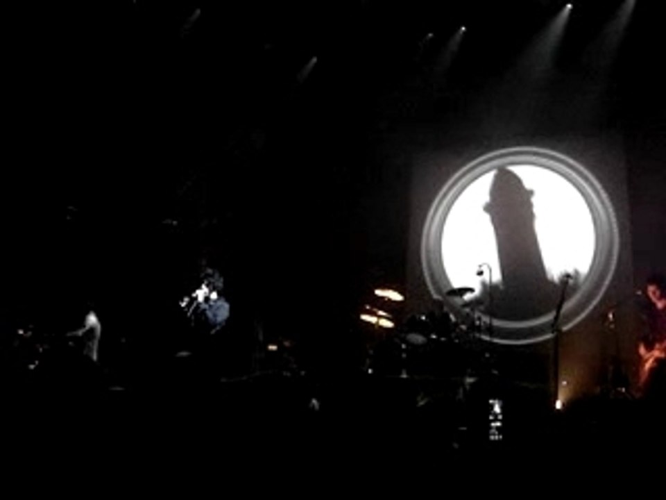 Alice & June Tour - Le Grand Secret