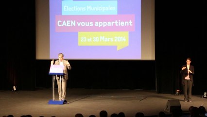 Intervention Rodolphe Thomas