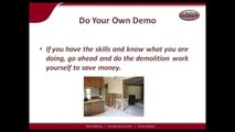 Home Remodeling Contractors 5 Best Tips For Home Remodeling