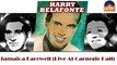 Harry Belafonte - Jamaica Farewell (Live At Carnegie Hall) (HD) Officiel Seniors Musik