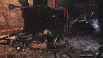 Dark Souls 2 Gameplay Walkthrough Part 49 - Boss - Executioner s Chariot