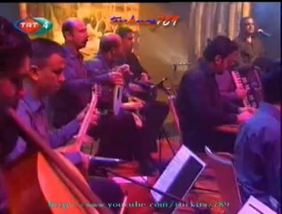 İrfan GÜRDAL & Seher ÇAĞATAY-İrevan’da Hal Galmadı